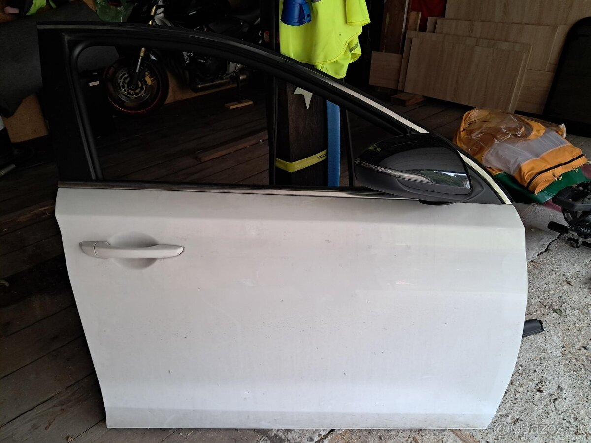 Hyundai i30 dvere