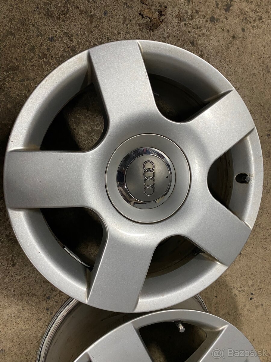 Elektróny 5x112 r16