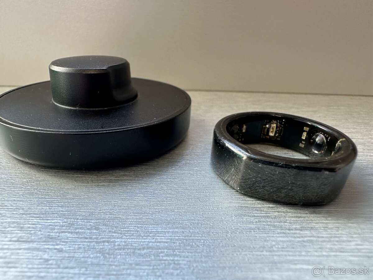 Oura ring gen 3