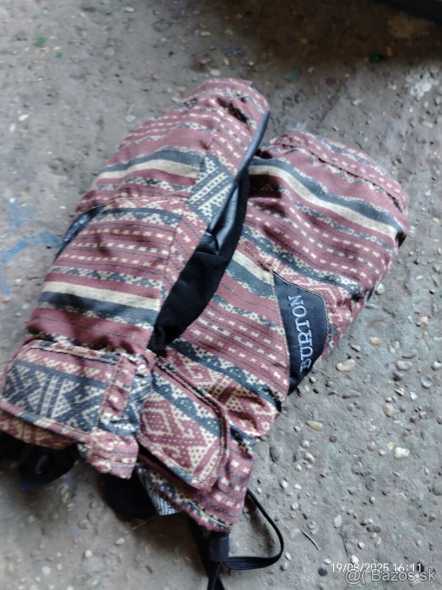 Dámske lyžiarske topánky