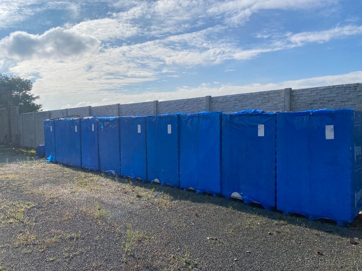 Tvárnice PORFIX /kvádre/