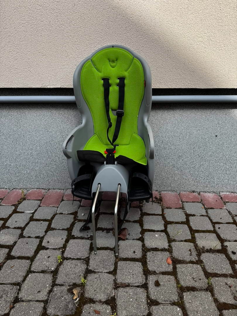 Detská sedačka HAMAX