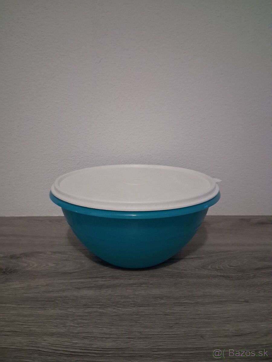 Zázračná misa 1.75l tupperware