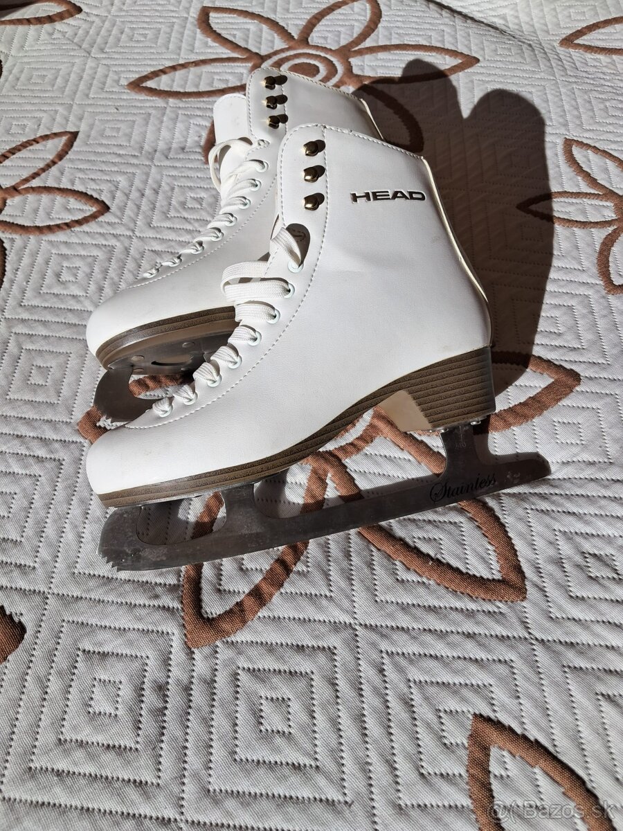 Dámske korčule HEAD Donna - veľkosť  41