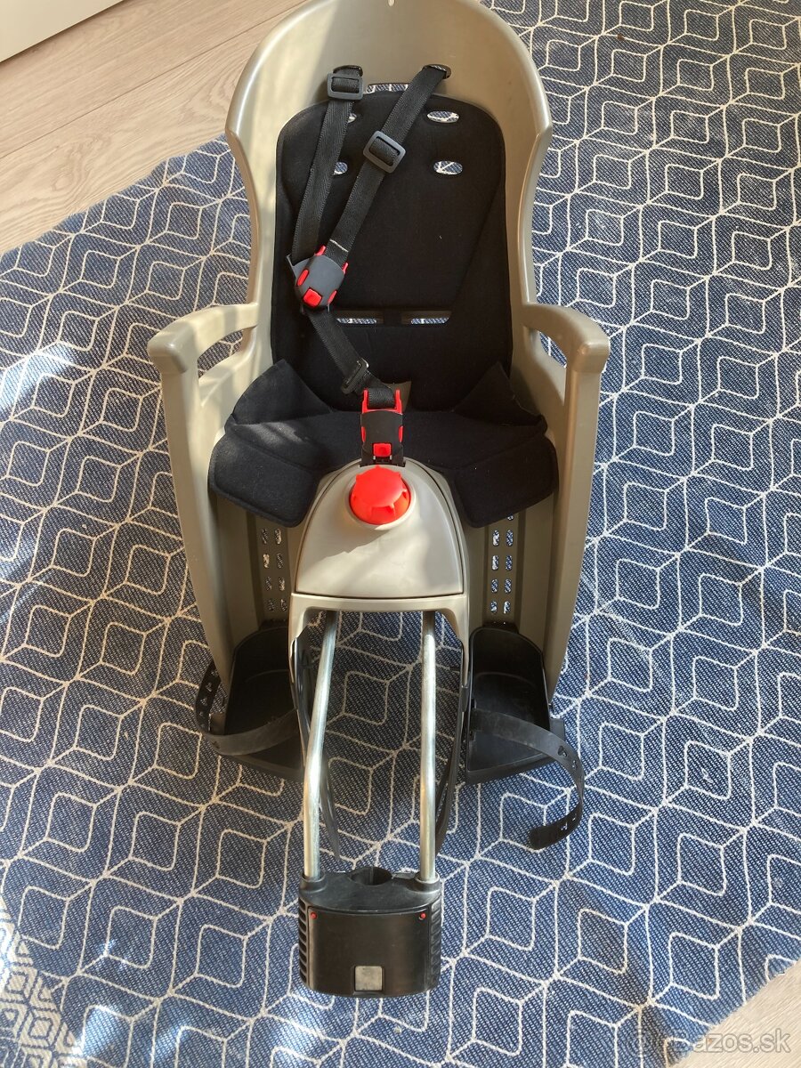 Predám  sedačku Hamax Siesta