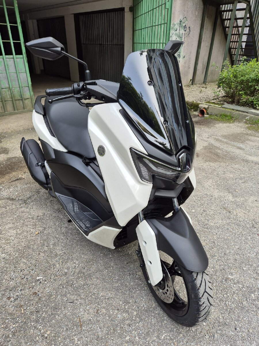 Yamaha Nmax 125cm³