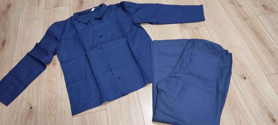 Nové Montérky a montérkové bundy