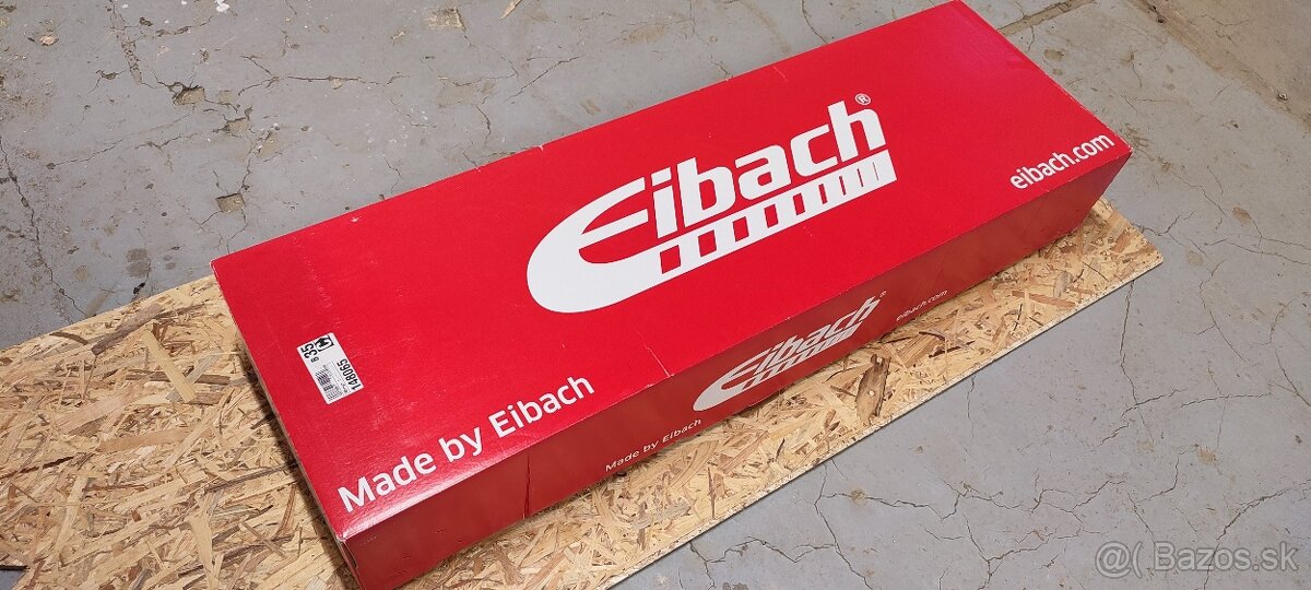 BMW E30 316i 318i 318is 320i 325i Stabilizátory Eibach NOVÉ