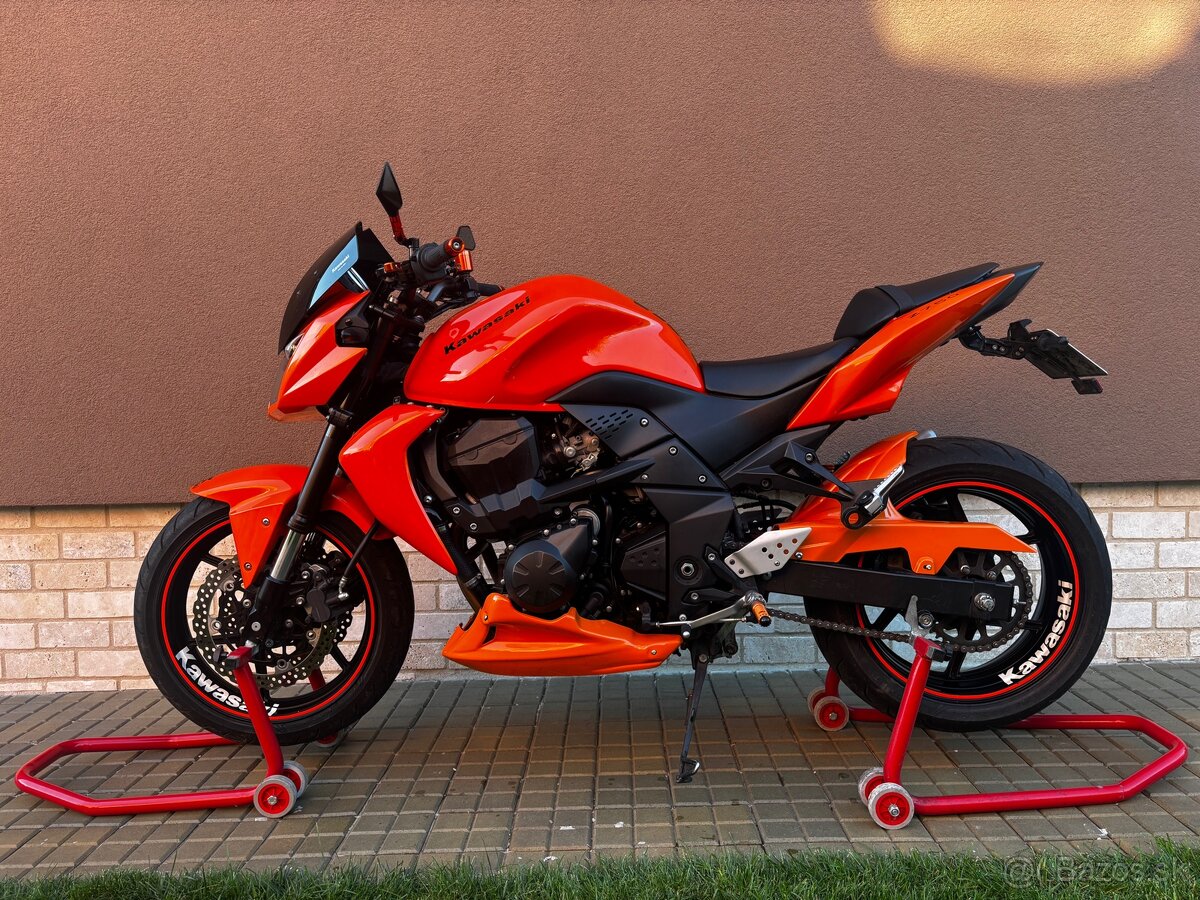 KAWASAKI Z 750