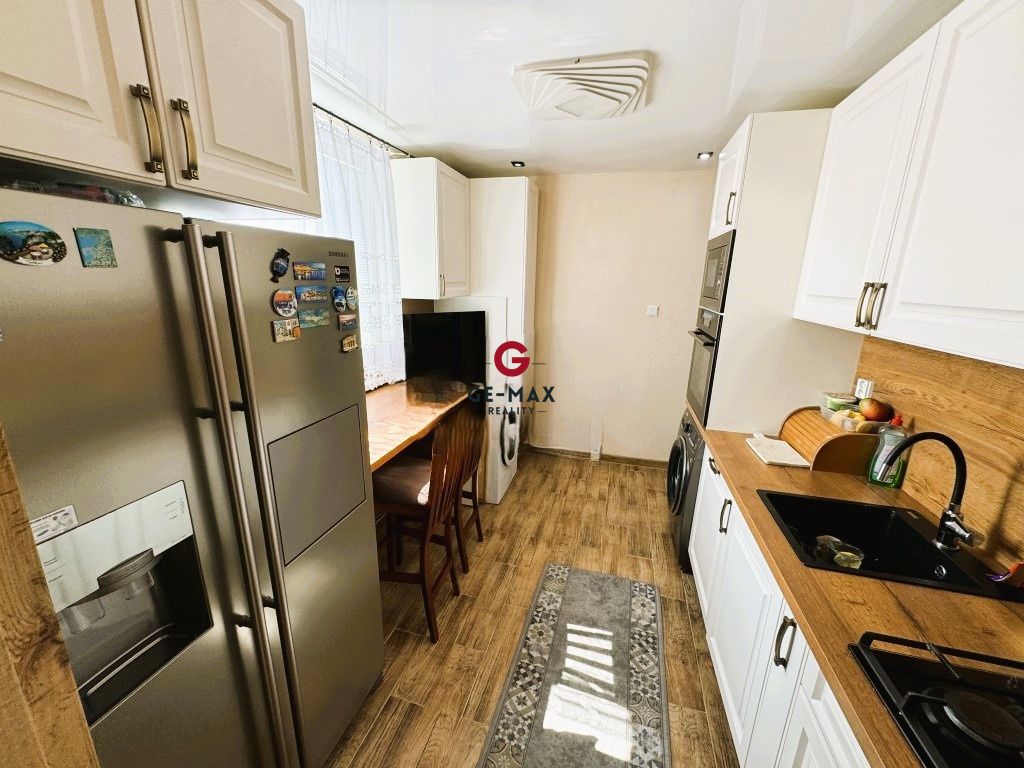 Kompletne zrekonštruovaný 4-izbový byt – Hollého, sídlisko V