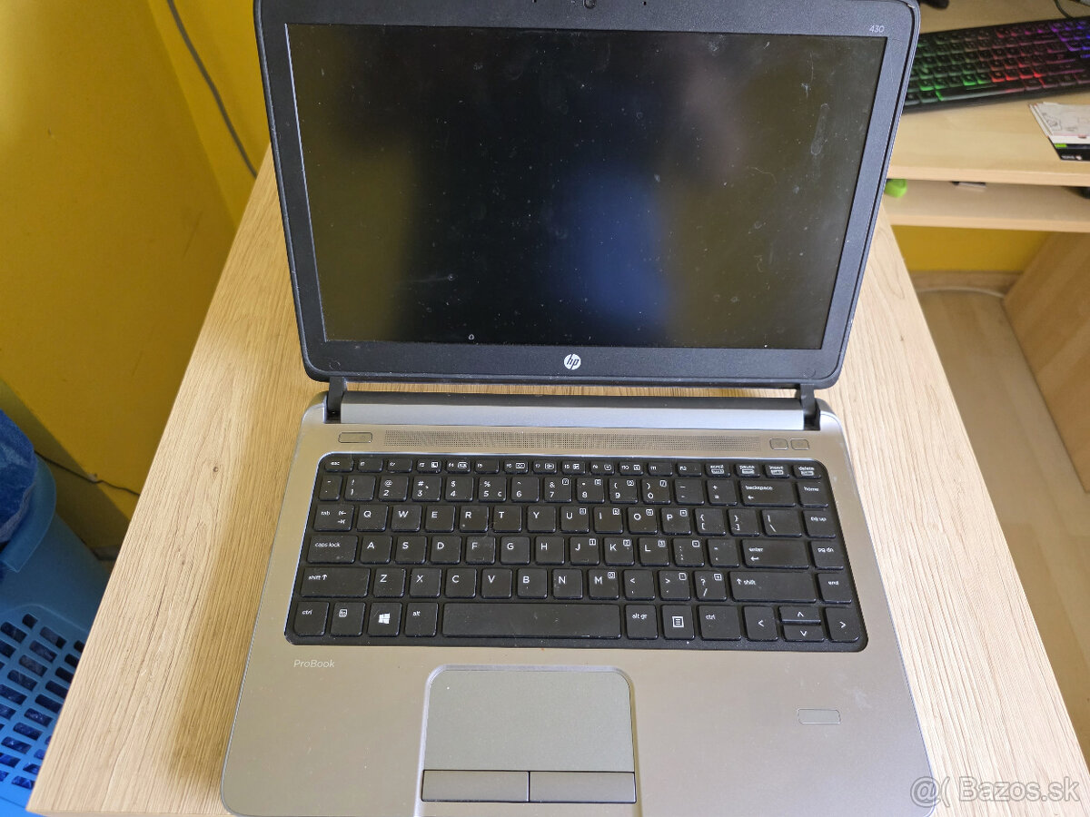 Predam - HP ProBook 430G1