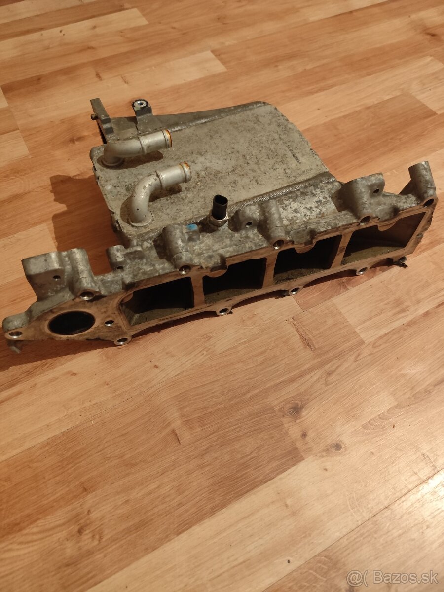 Predám intercooler škoda Octavia 3