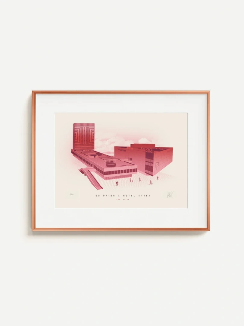 BRATISKA_NÍZKE CENY_GRAFIKY