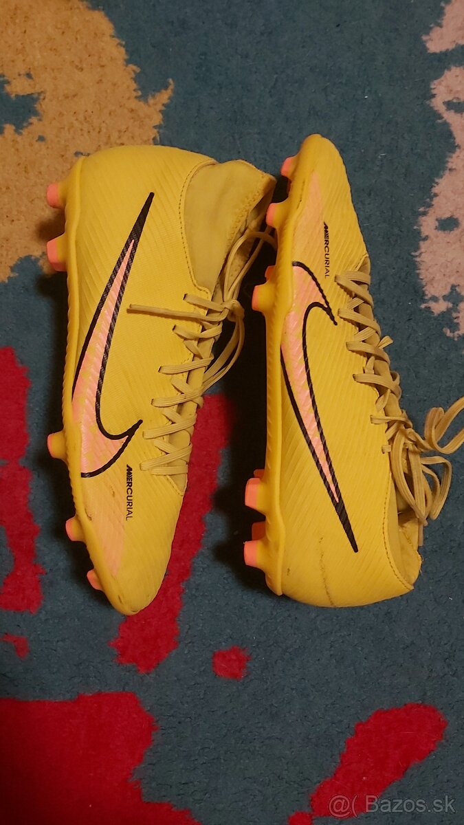 Kopačky Nike Mercurial