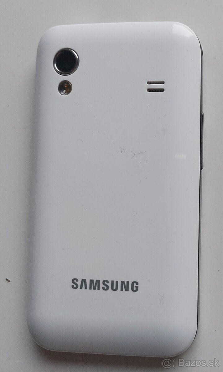 Samsung galaxy ace