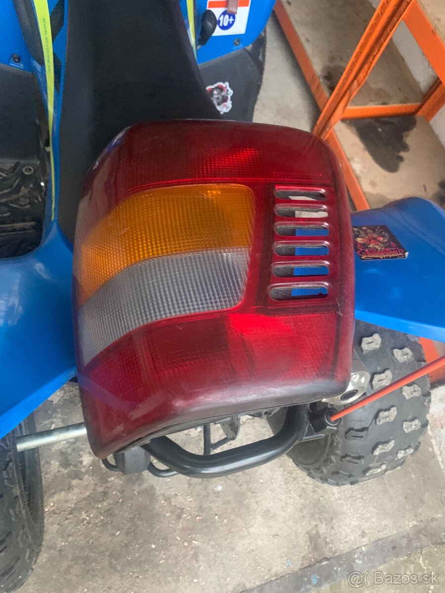 Jeep grand cherokee WJ