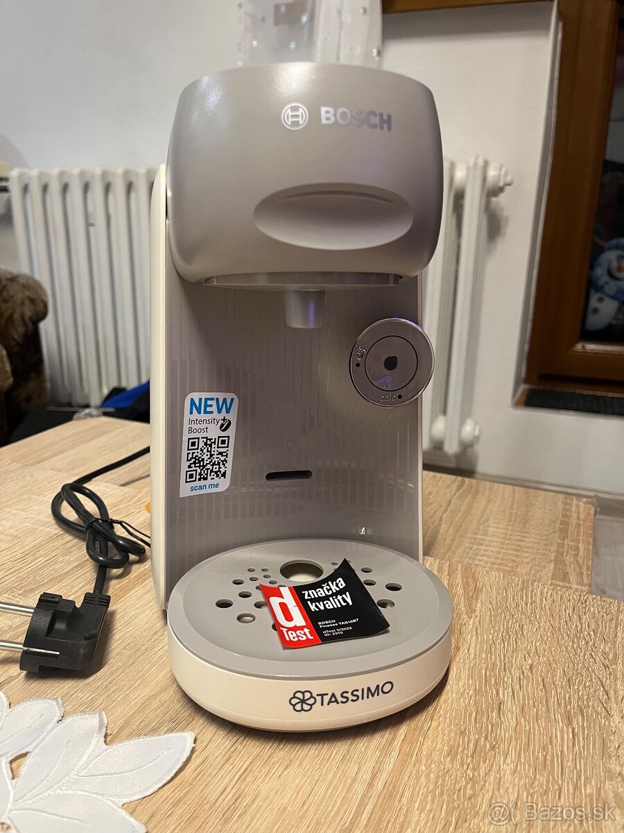 Bosch Tassimo
