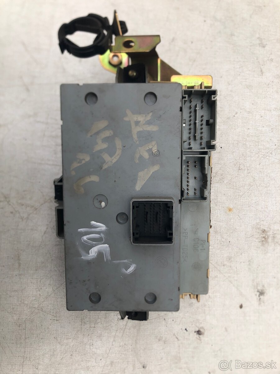 Alfa Romeo 147 - MODUL BSI 467463750