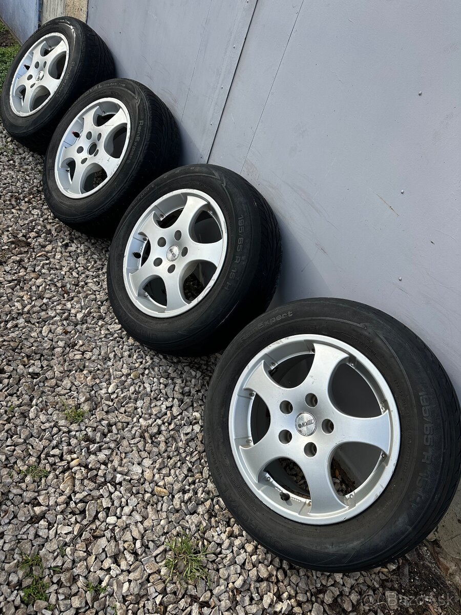 5x112 R15