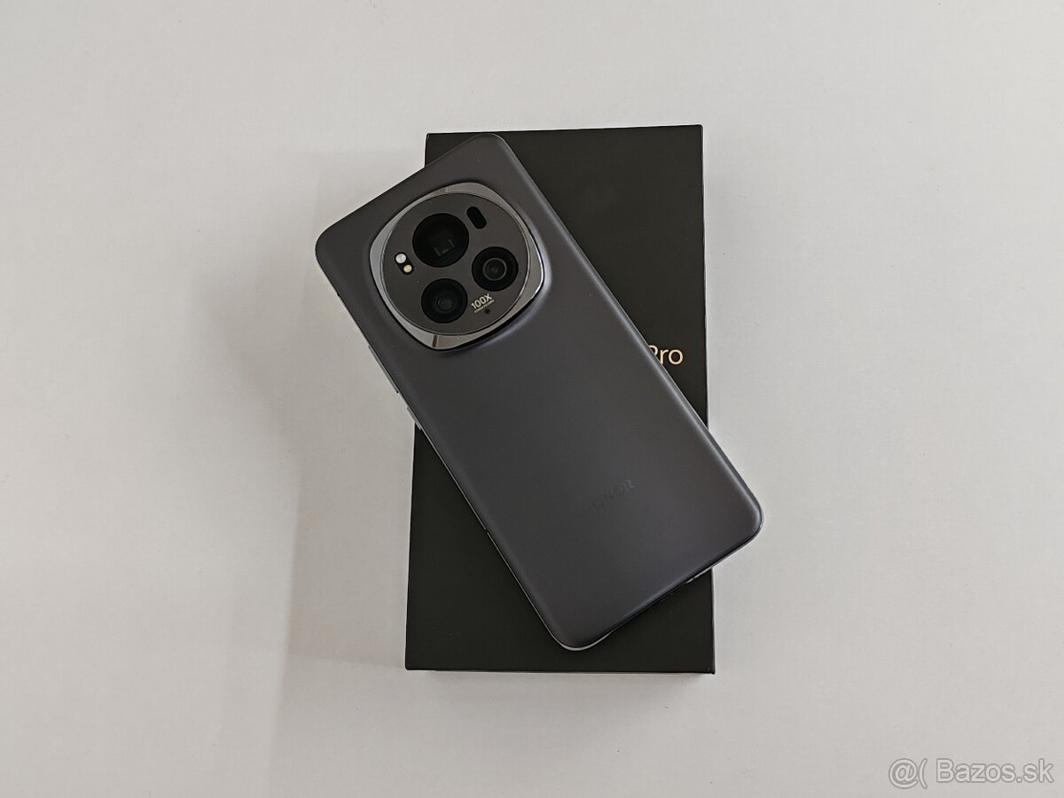 Honor Magic6 Pro 12+512GB Čierny