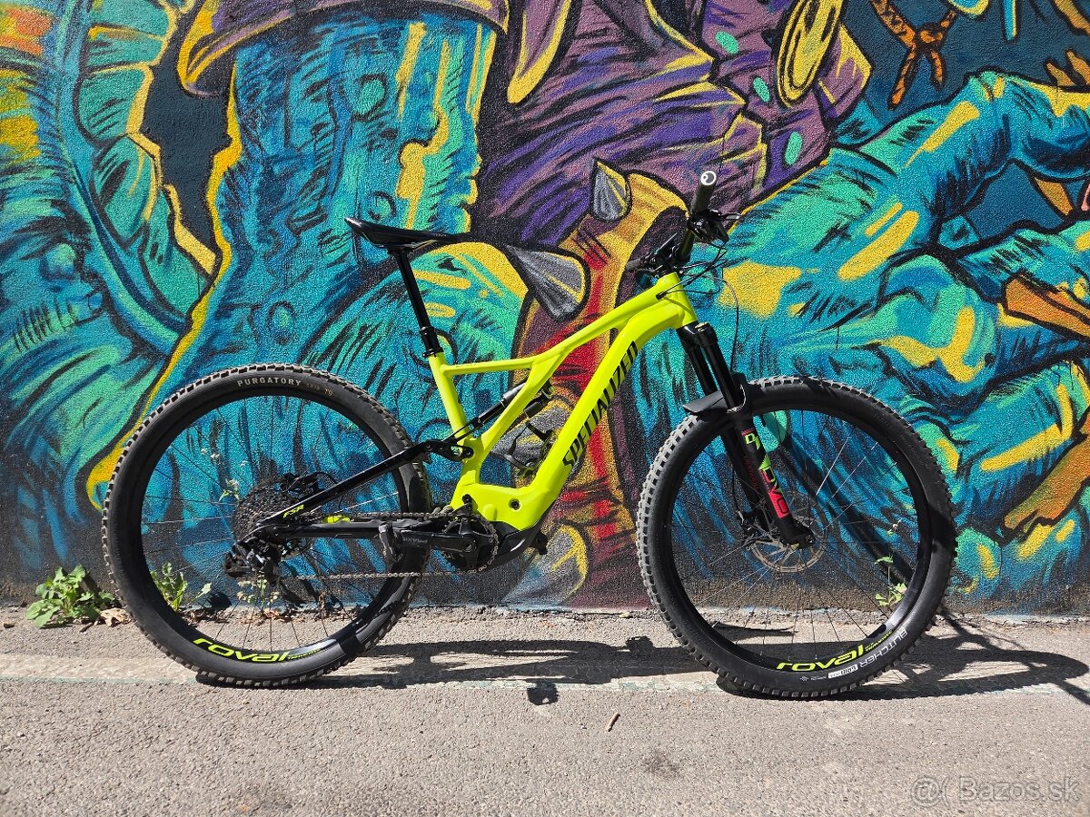Specialized Turbo Levo