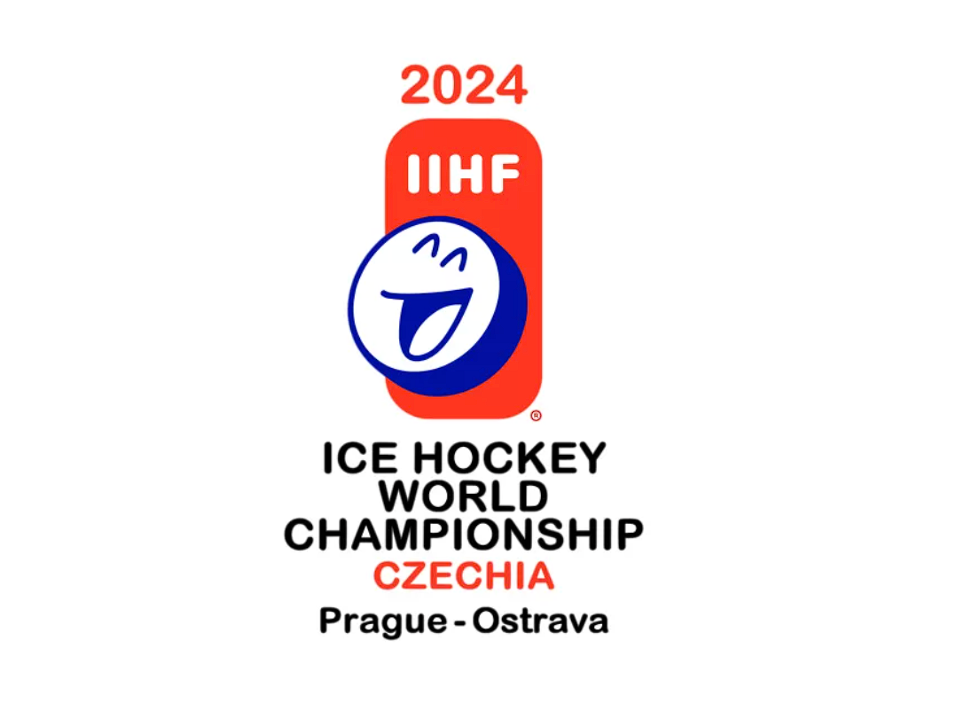 IIHF 2024 SVK-LAT a USA-KAZ