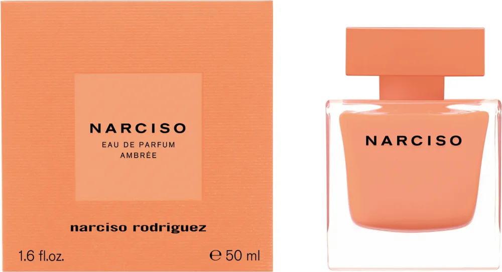 Parfumovaná voda Narciso Rodriguez-NARCISO AMBRÉE