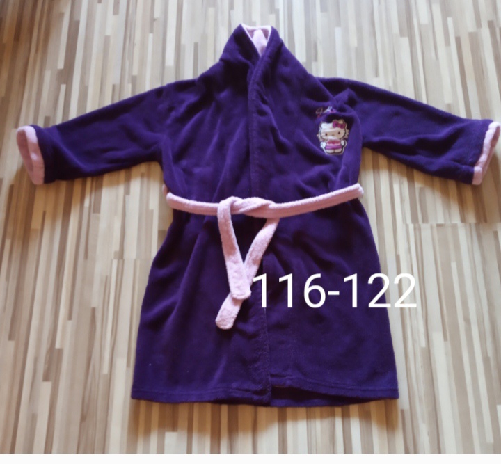 Teplučke župany 116+122+104