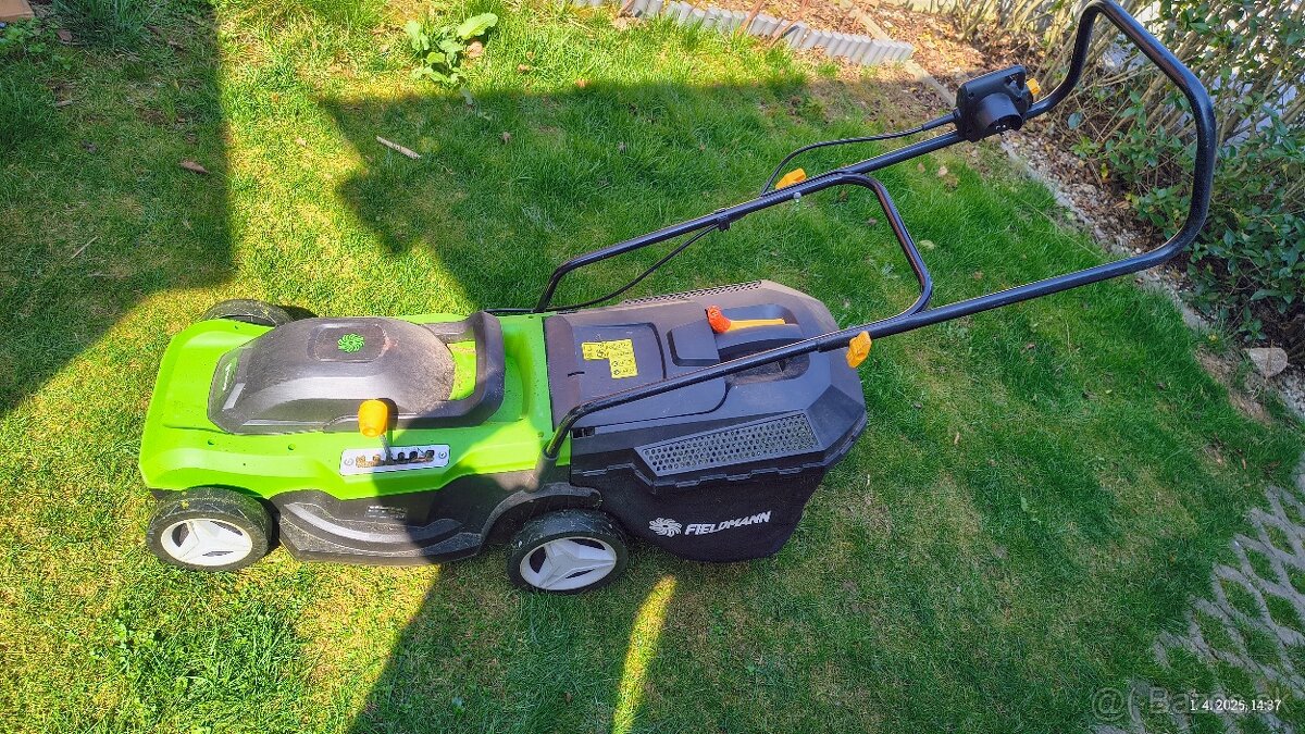 Fieldman fzr 2025 1600w