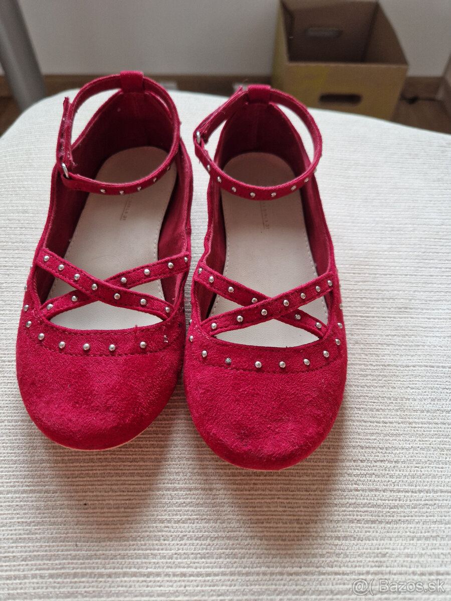 Sandale Zara c31