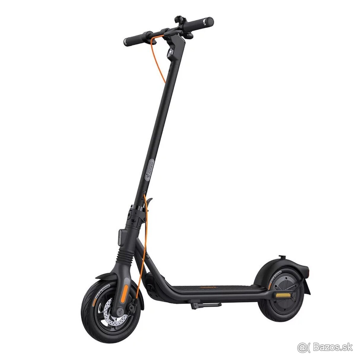 predam Ninebot by Segway KickScooter F2