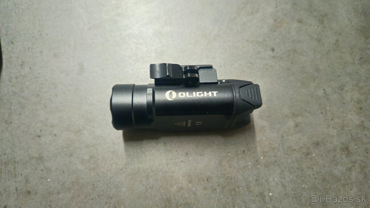 LED Baterka Olight PL-2 VALKYRIE