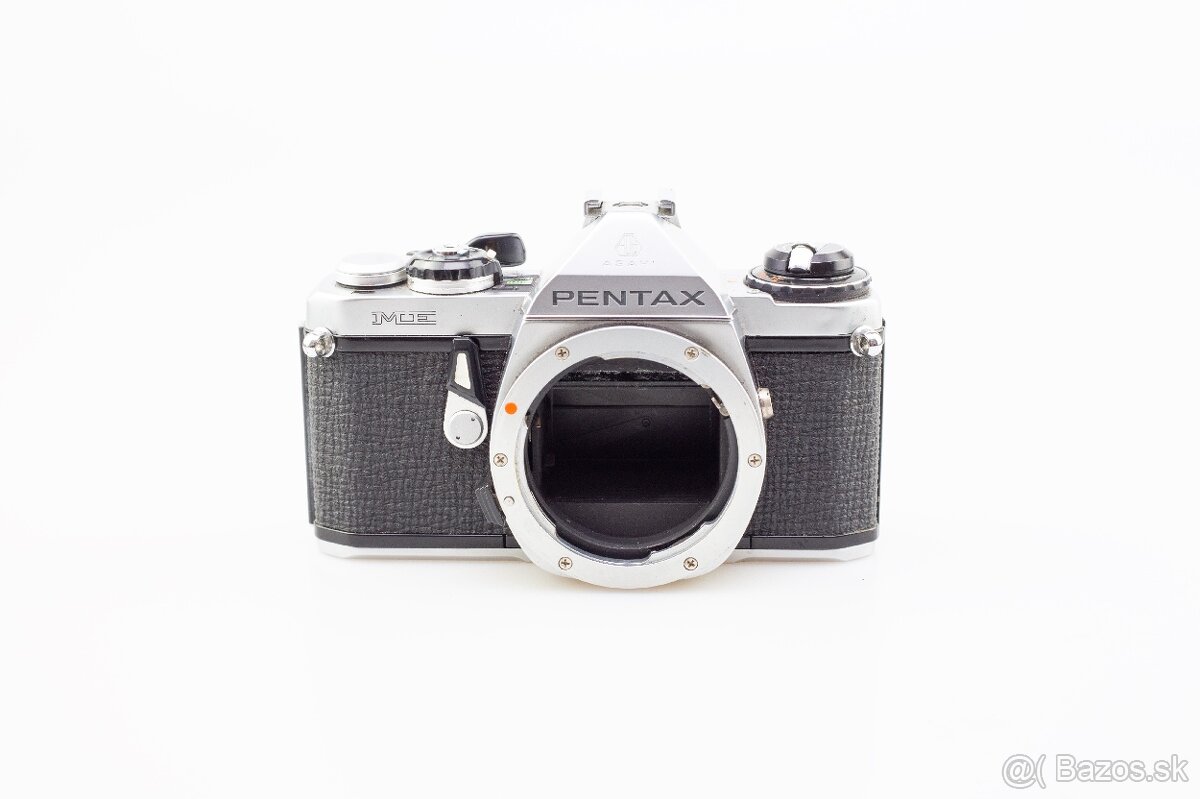 Pentax ME 9587424 telo na náhradné diely / do poličky