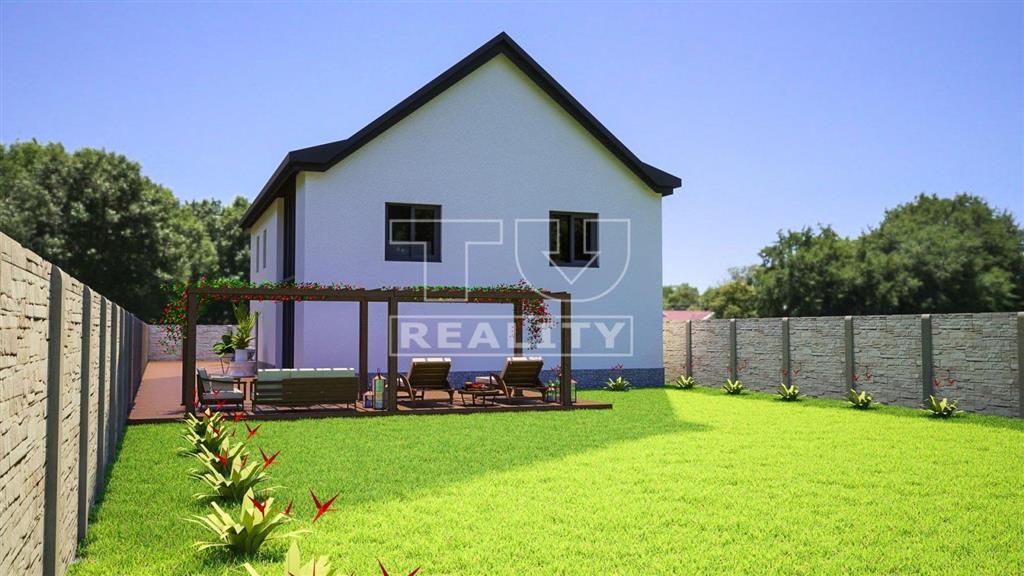 REZERVOVANÉ REKREAČNÝ POZEMOK PEŤOVKA 571 m2