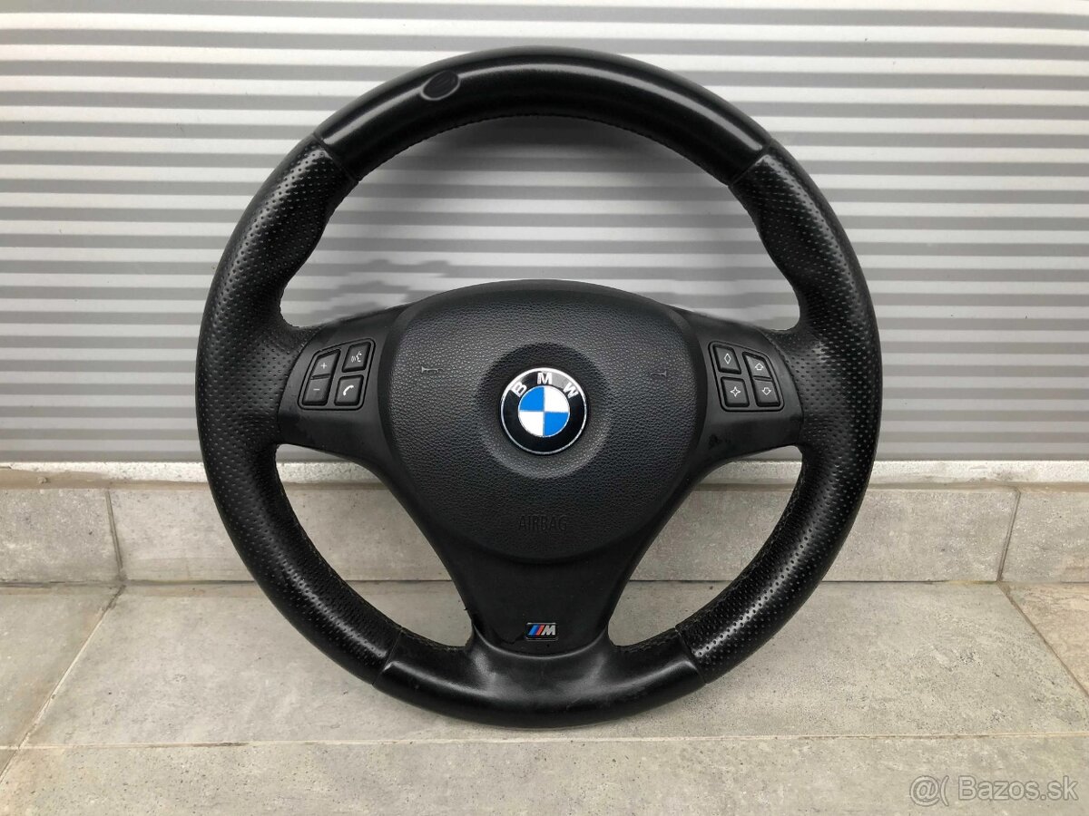 Volant M-PAKET BMW E90 E91 E92 E93 E84 E87