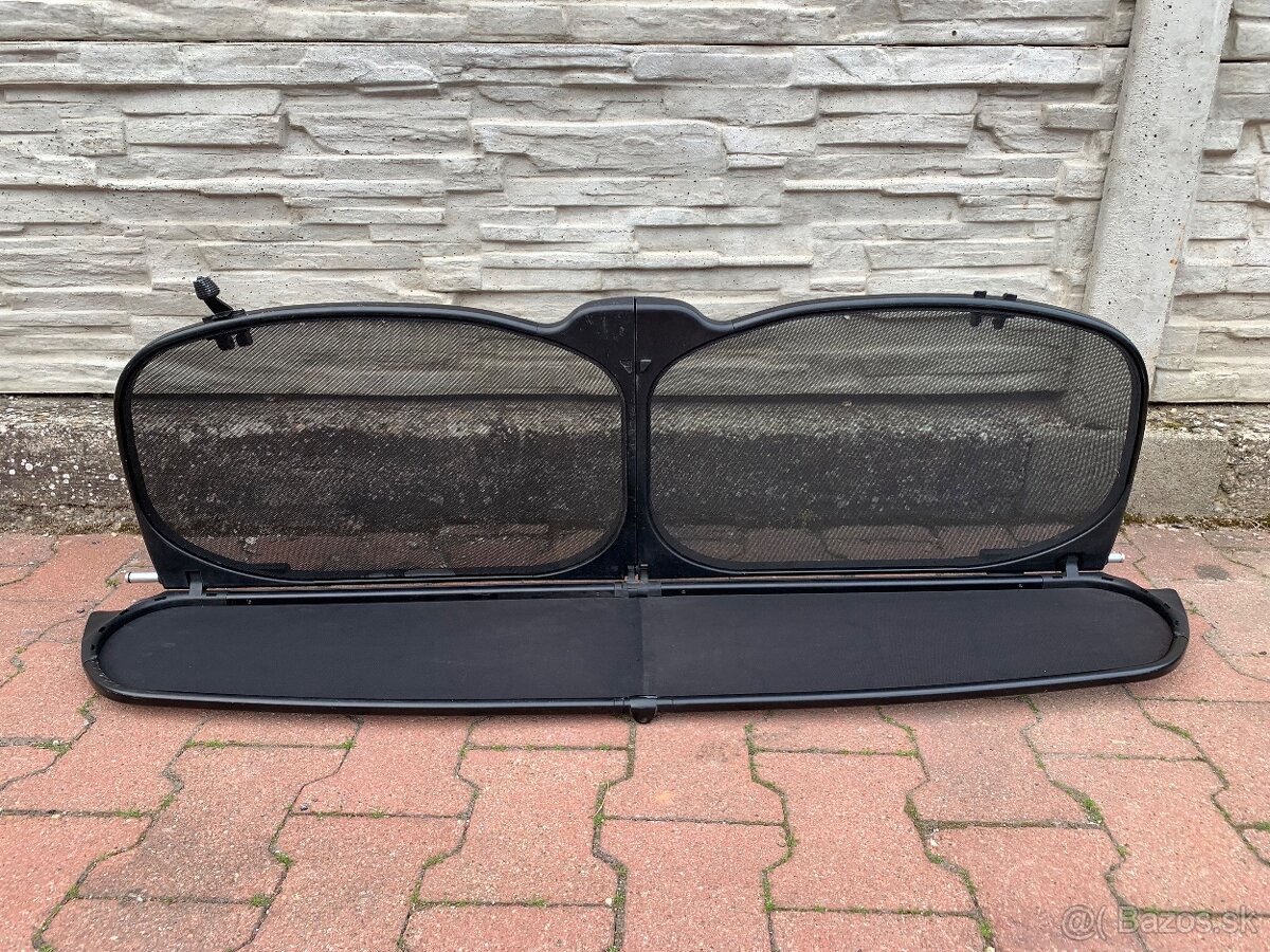 MERCEDES CLK CABRIO