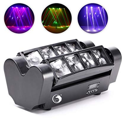 led spider mini 70 eur