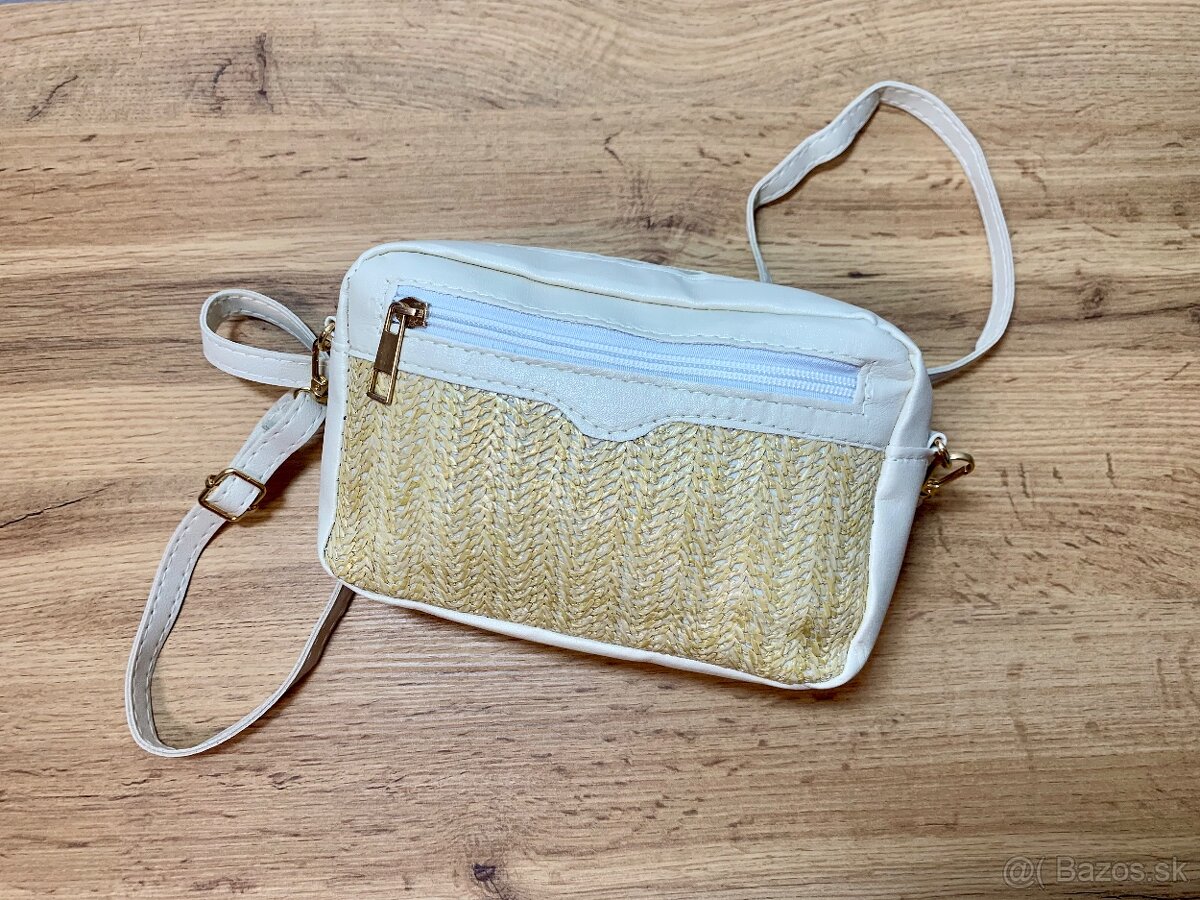 Crossbody kabelka