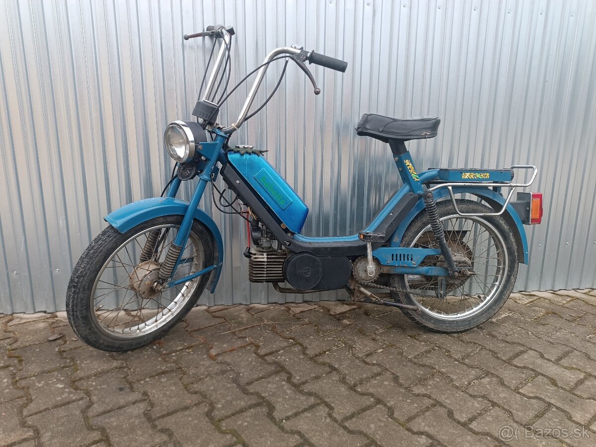 babeta 210