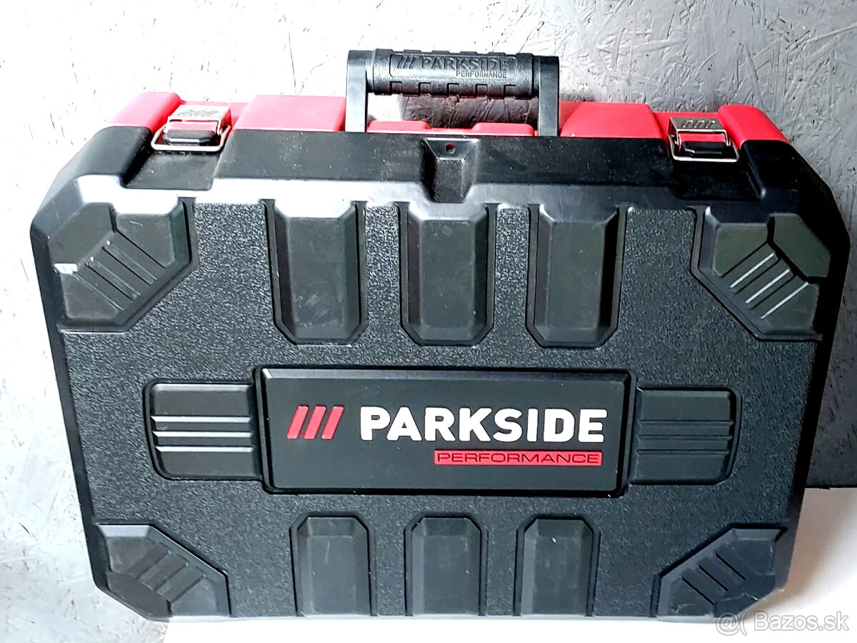 PARKSIDE KUFRIK
