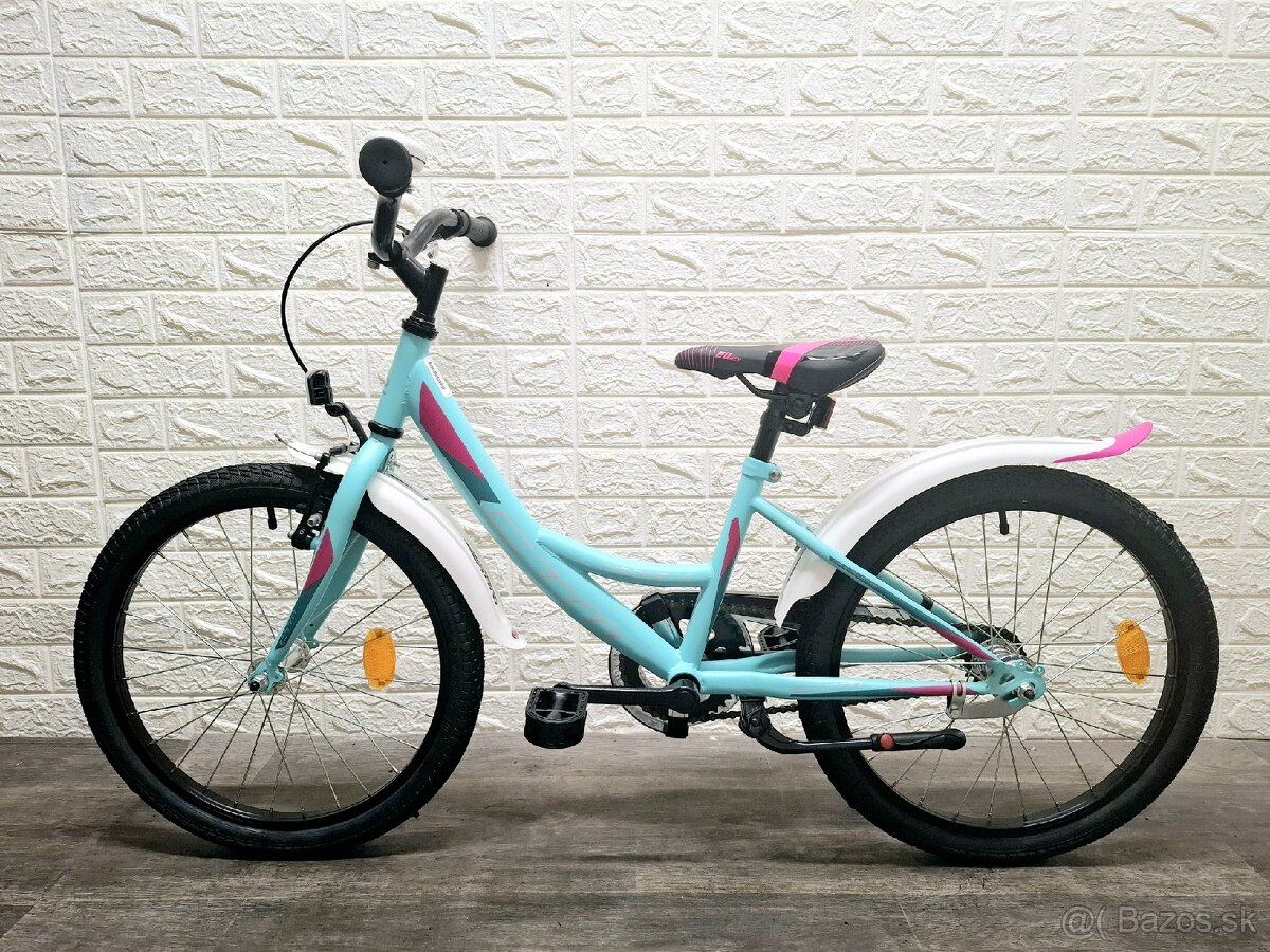 Ponúkam na predaj detský bicykel Ctm Maggie 1.0 20"
