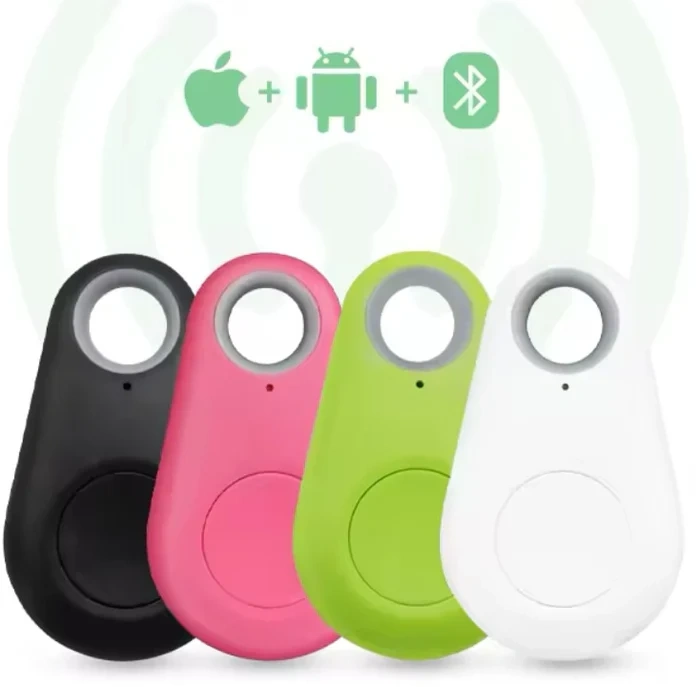 Mini GPS lokátor (nový)