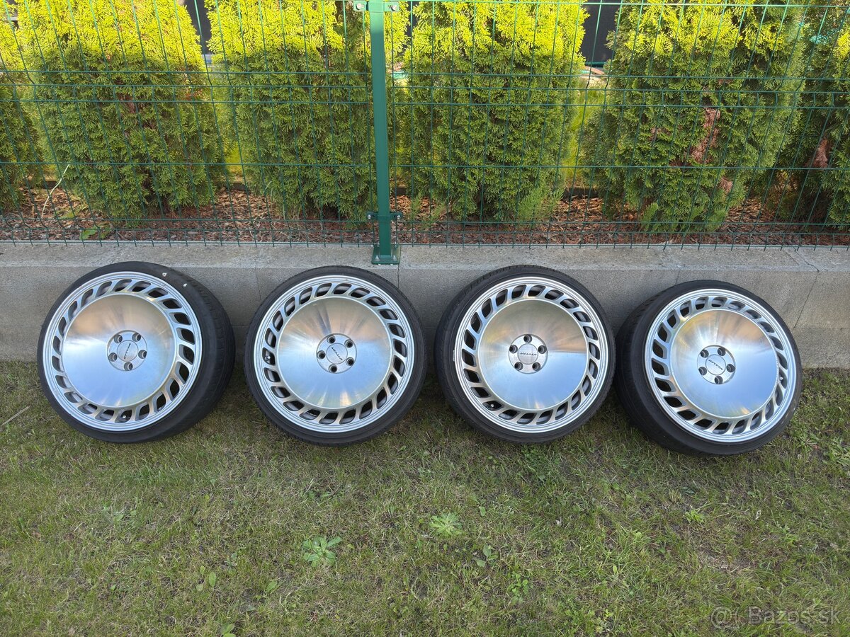 5x100 r18