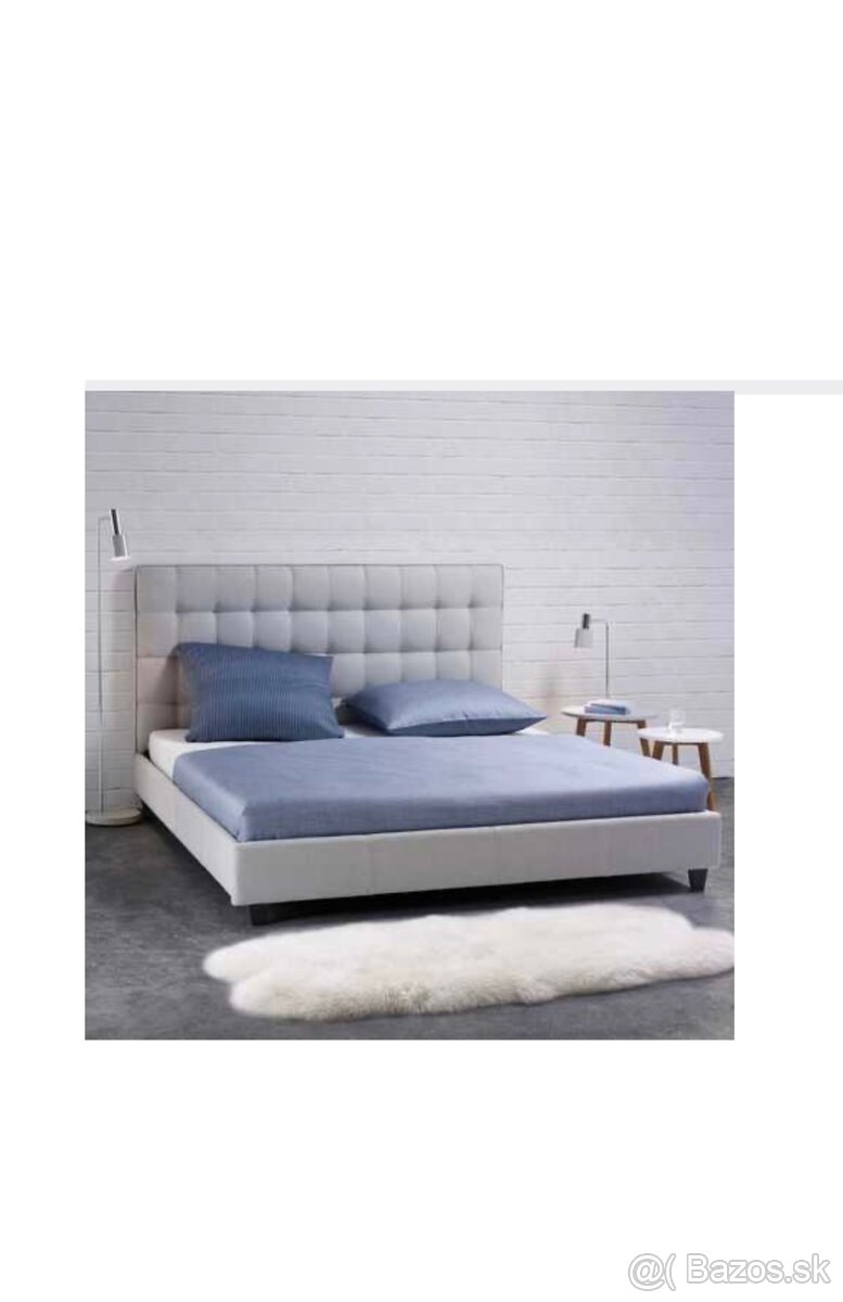 Postel 180x200