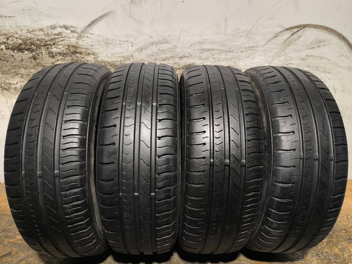 185/60 R14 Letné pneumatiky Falken Sincera 4 kusy
