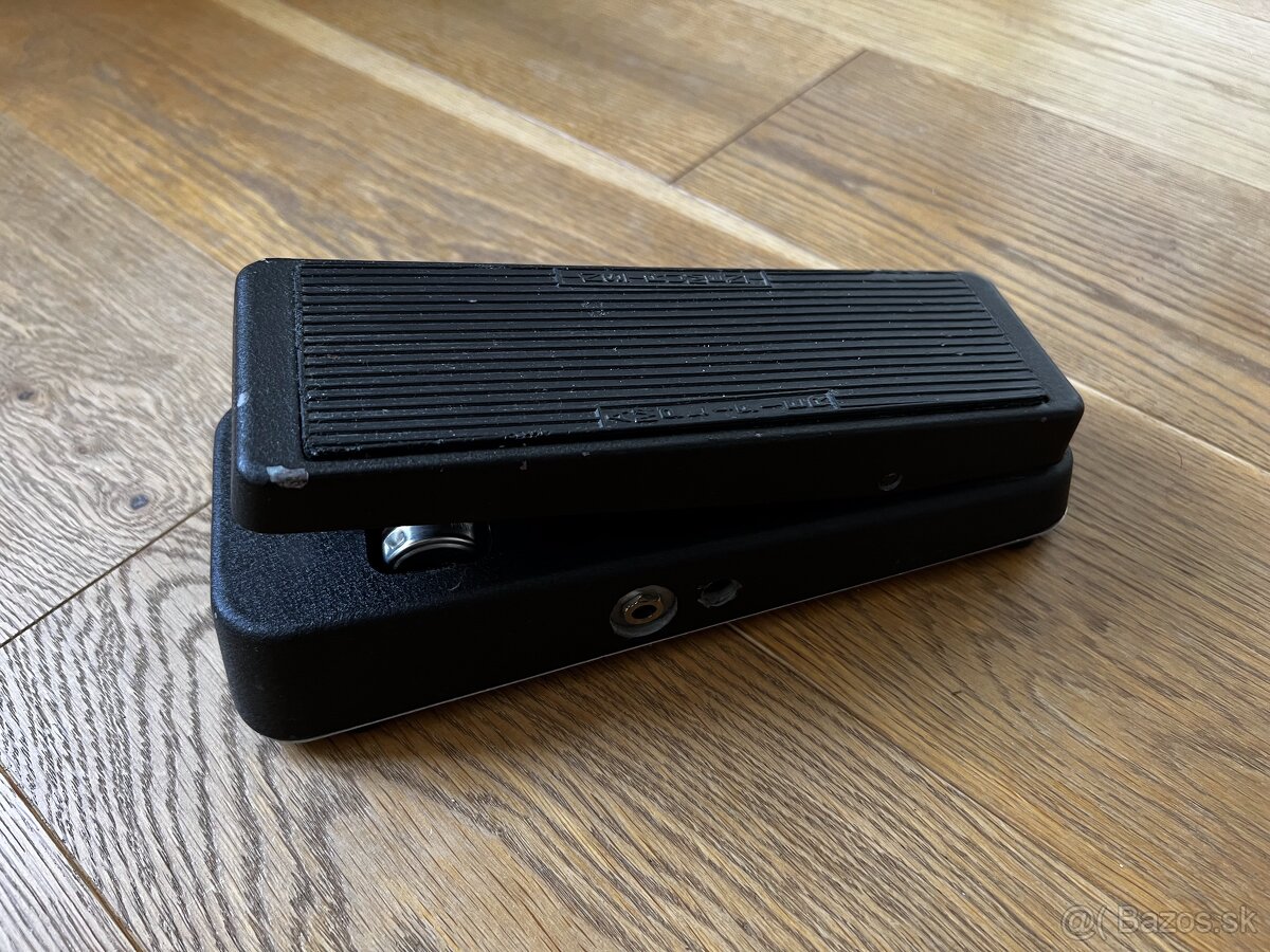 Kvákadlo Dunlop CryBaby Wah GCB-95