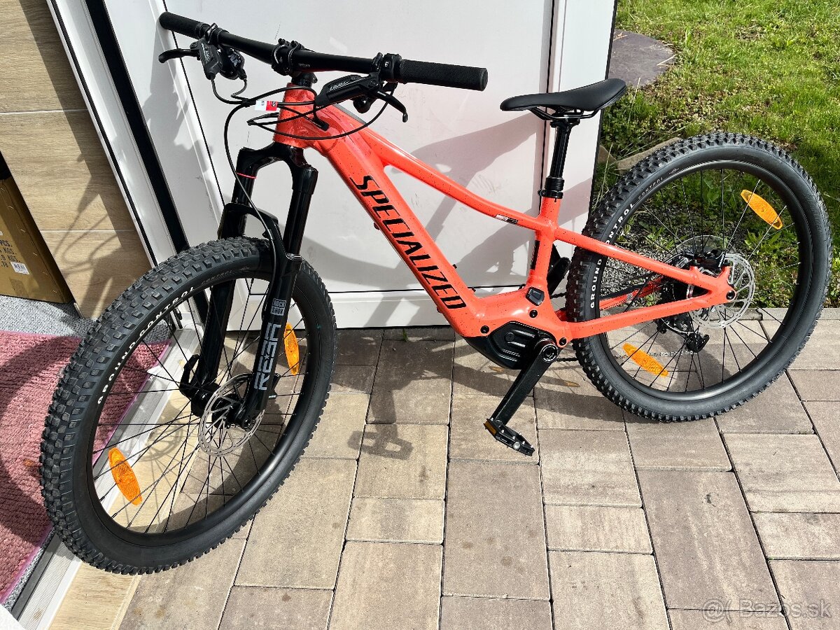 Detský elektrpobicykel (aj požičiam)
