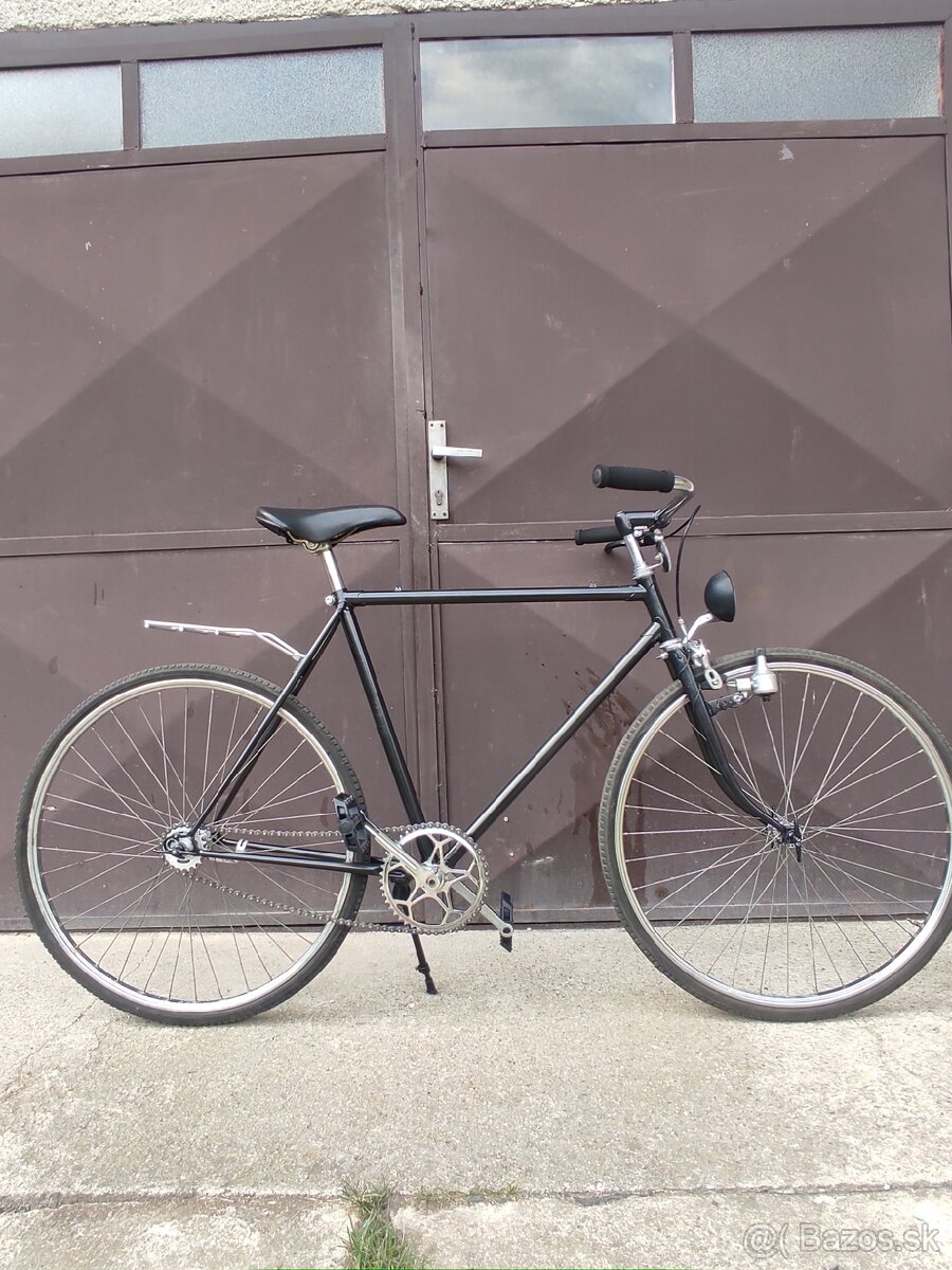 Custom eska Premier