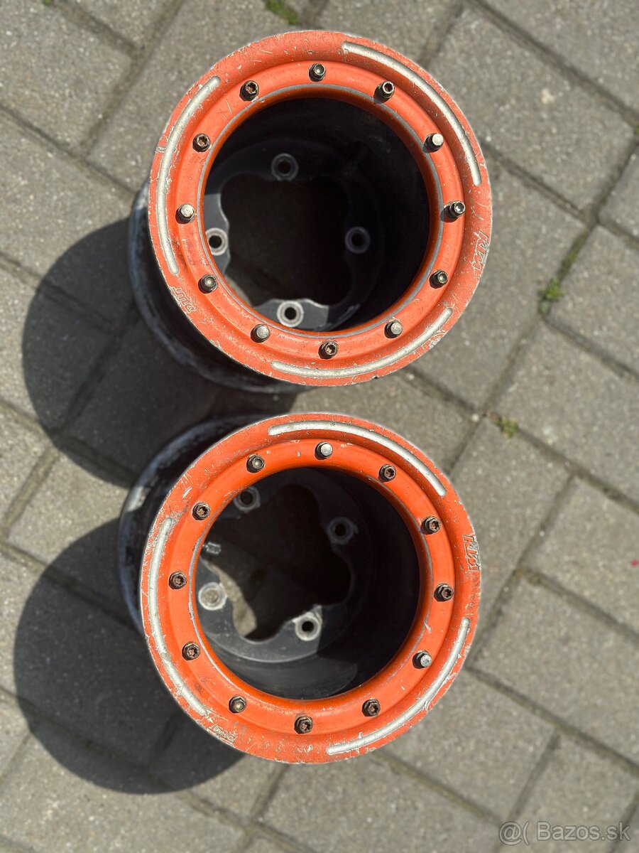 KTM