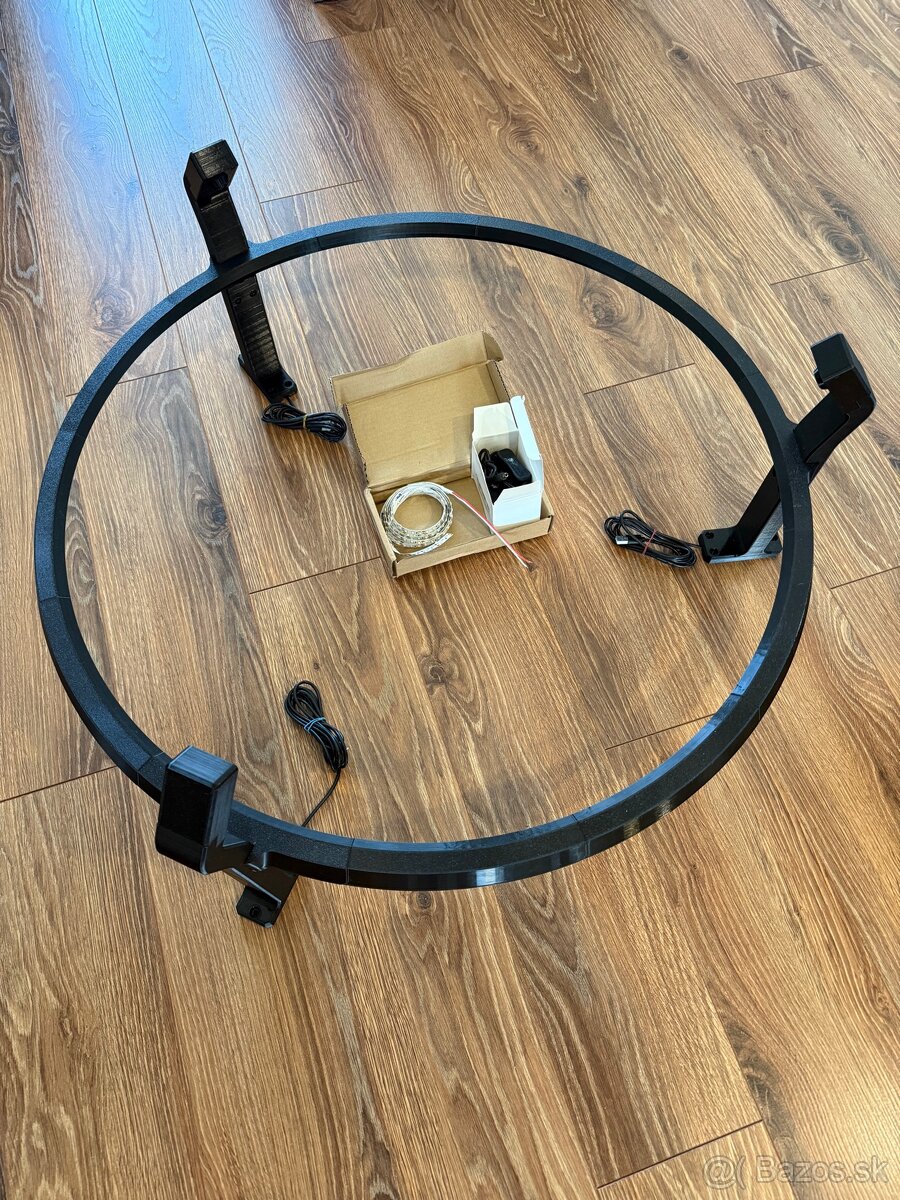 AutoDarts set